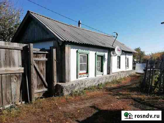Дом 57 м² на участке 10 сот. на продажу в Карталах Карталы