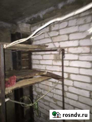 Гараж на продажу в Волхове Волхов - изображение 1