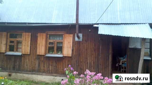 Дача 120 м² на участке 9 сот. в аренду на длительный срок в Клине Клин - изображение 1