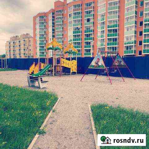 1-комнатная квартира, 31 м², 7/9 эт. на продажу в Коммунаре Коммунар