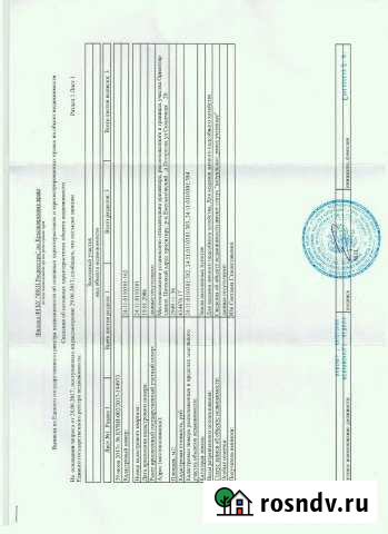 Участок ИЖС 30 сот. на продажу в Сухобузимском Сухобузимское - изображение 1