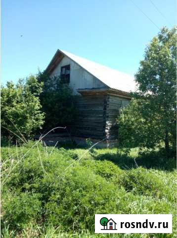 Дом 66.1 м² на участке 10 сот. на продажу в Калманке Калманка - изображение 1