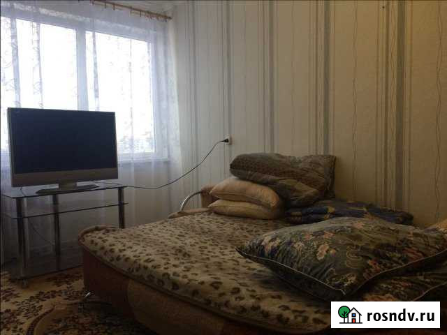 1-комнатная квартира, 32 м², 9/9 эт. в аренду посуточно в Кингисеппе Кингисепп - изображение 1