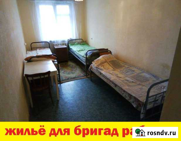 2-комнатная квартира, 45 м², 5/5 эт. в аренду на длительный срок в Можайске Можайск - изображение 1