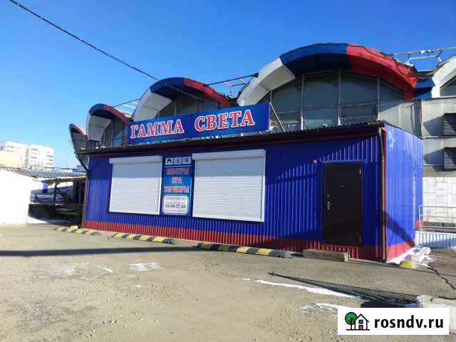 Продажа бизнеса люстры светильники Братск - изображение 1