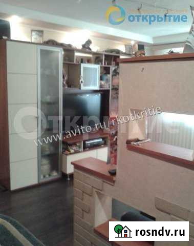 4-комнатная квартира, 77 м², 2/5 эт. на продажу в Вологде Вологда - изображение 1