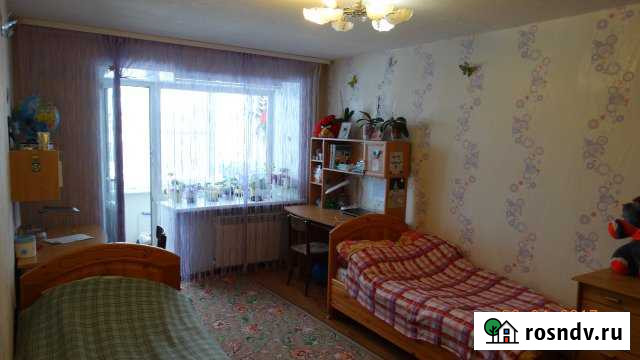 2-комнатная квартира, 53 м², 1/3 эт. на продажу в Мурмашах Мурмаши - изображение 1