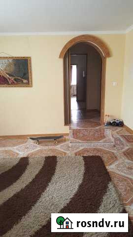 Дом 120 м² на участке 58 сот. на продажу в Петровской Петровская - изображение 1