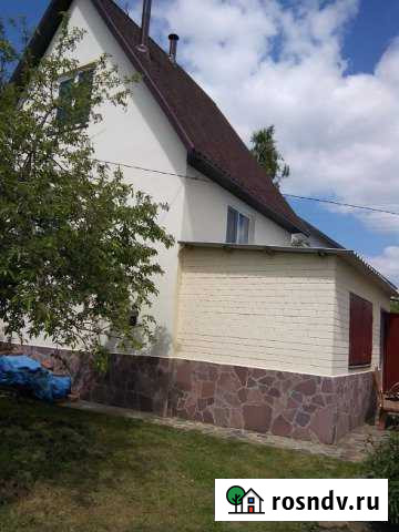 Дача 67 м² на участке 6 сот. на продажу в Аргаяше Аргаяш - изображение 1