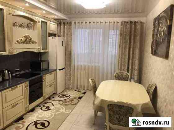 3-комнатная квартира, 127 м², 2/9 эт. на продажу в Димитровграде Димитровград