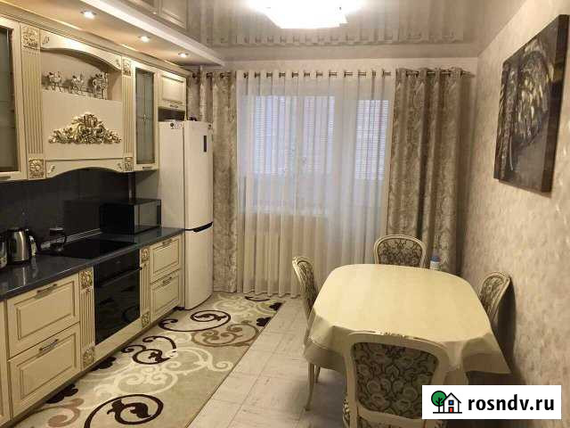 3-комнатная квартира, 127 м², 2/9 эт. на продажу в Димитровграде Димитровград - изображение 1