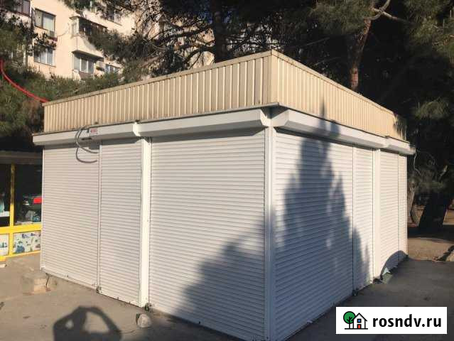 Торговое помещение, 30 кв.м. Севастополь - изображение 1