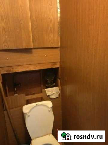 1-комнатная квартира, 38 м², 5/5 эт. на продажу в Дубровке Ленинградской области Дубровка - изображение 1