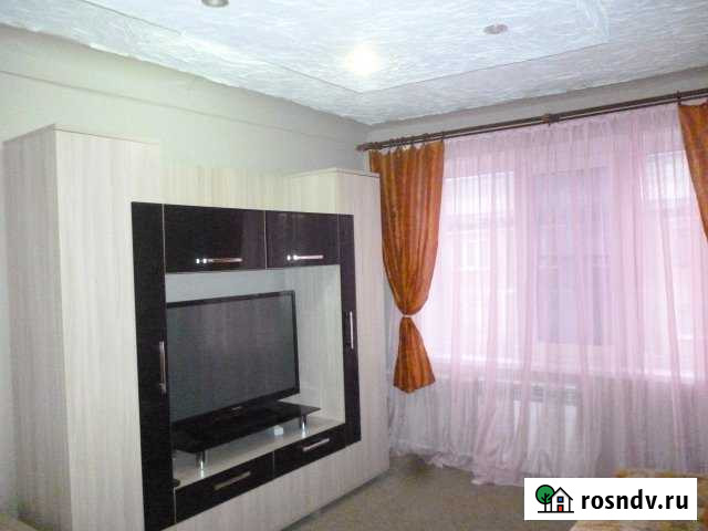 1-комнатная квартира, 29 м², 3/3 эт. на продажу в Воркуте Воркута - изображение 1