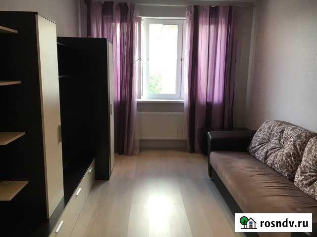 1-комнатная квартира, 32 м², 2/3 эт. в аренду на длительный срок в Туле Тула - изображение 1