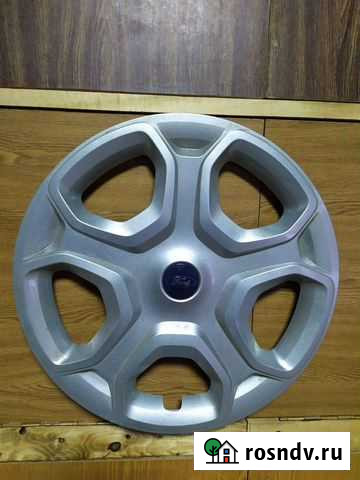 Колпаки на форд куга р 17 Торжок - изображение 1