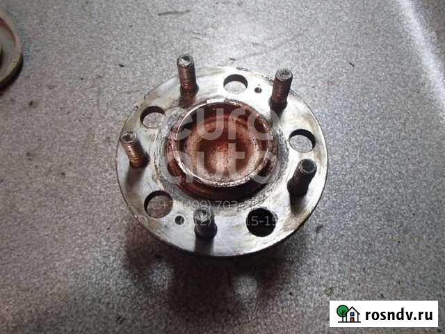 Ступица задняя для Hyundai ix35 Александров - изображение 1