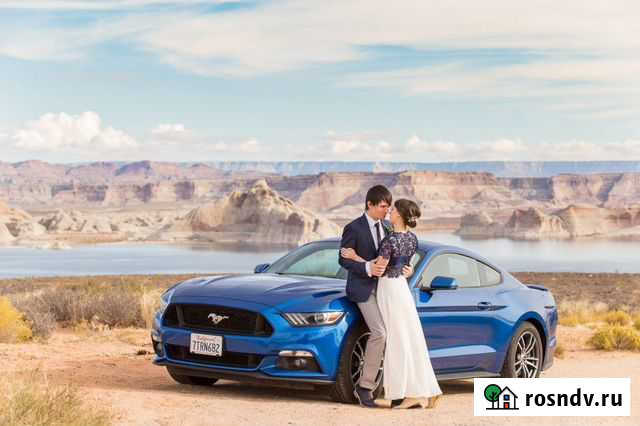 Аренда Авто на свадьбу Нижний Новгород - изображение 1