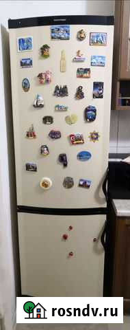 Холодильник vestfrost Феодосия - изображение 1