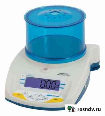 Весы лабораторные Adam HCB-602H Медвежьегорск