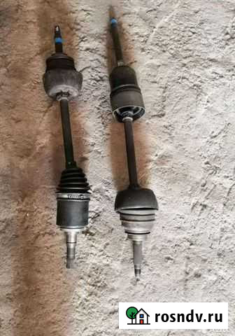 Приводы Ваз 2121 нива Энергетик - изображение 1