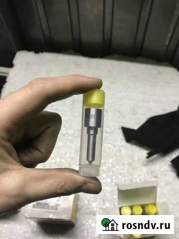 Распылители форсунок audi dsla150p520 Белово - изображение 1