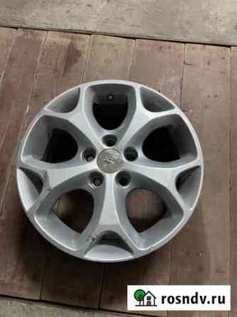 Ford focus 3 Балаково