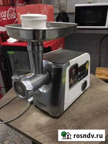 Мясорубка Псков - изображение 1