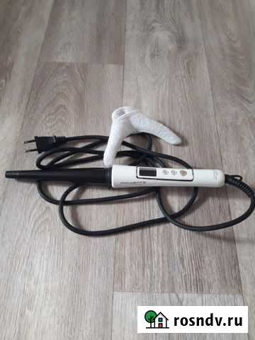 Плойка- морковка для волос Абакан - изображение 1