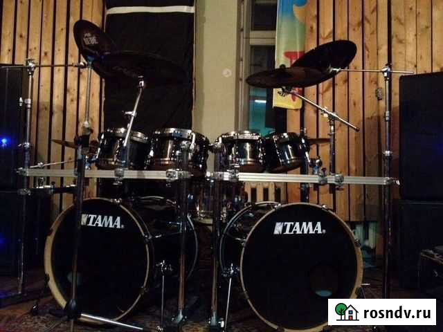 Tama superstar hyper-drive Киров - изображение 1