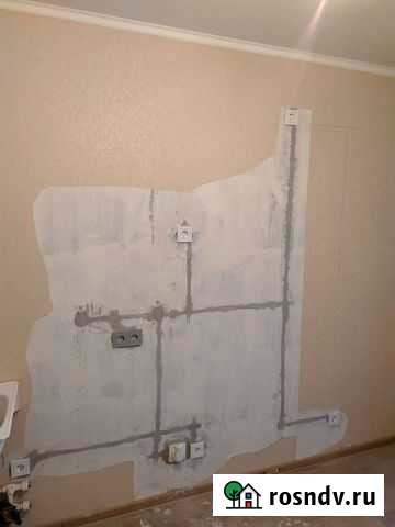 Электрик Альметьевск - изображение 1