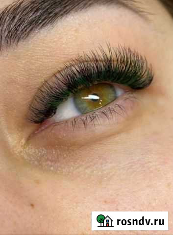 Наращивание/ламинирование ресниц Набережные Челны - изображение 1