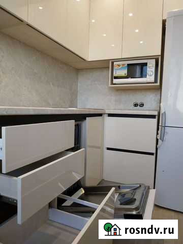 Корпусная мебель на заказ Нижний Новгород - изображение 1