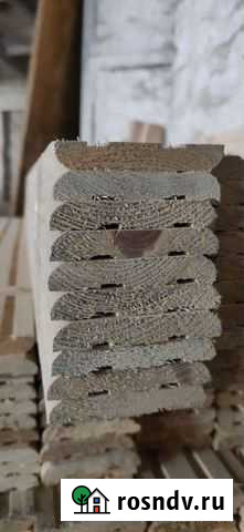 Обналичка штакетник Слободской - изображение 1