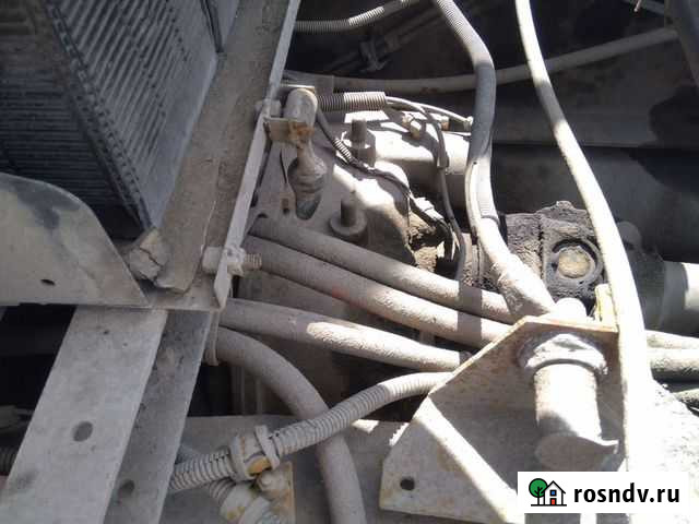 Кпп Итон international 9800 Ульяновск - изображение 1