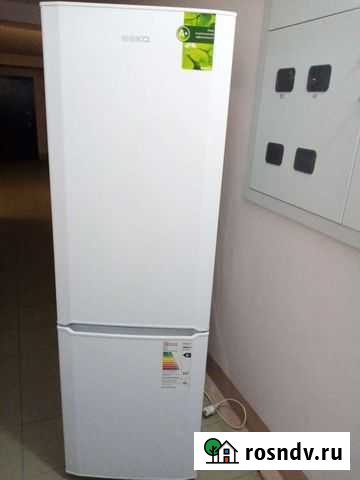 Холодильник Бу. беко Чебоксары - изображение 1
