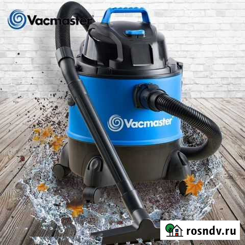 Моющий пылесос. Промышленный Калуга - изображение 1