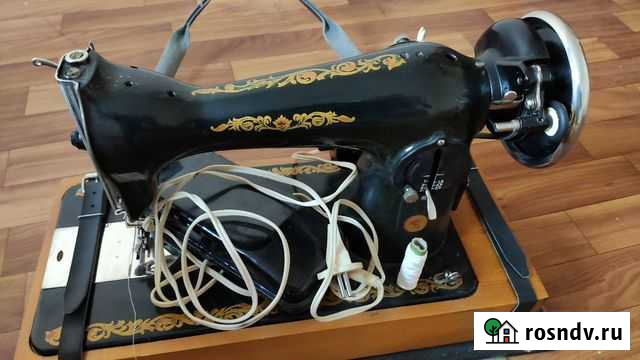 Швейная машина Чайка Курск - изображение 1