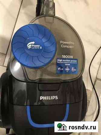 Пылесос Philips Бор