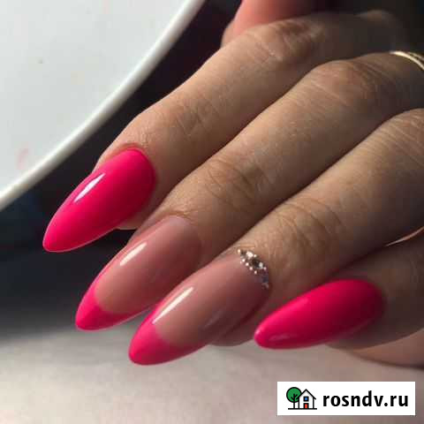 Маникюр,педикюр, наращивание, ггм Нижний Тагил - изображение 1