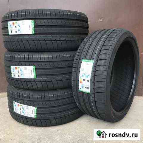 Triangle 201 255/45 R18 102Y Томилино