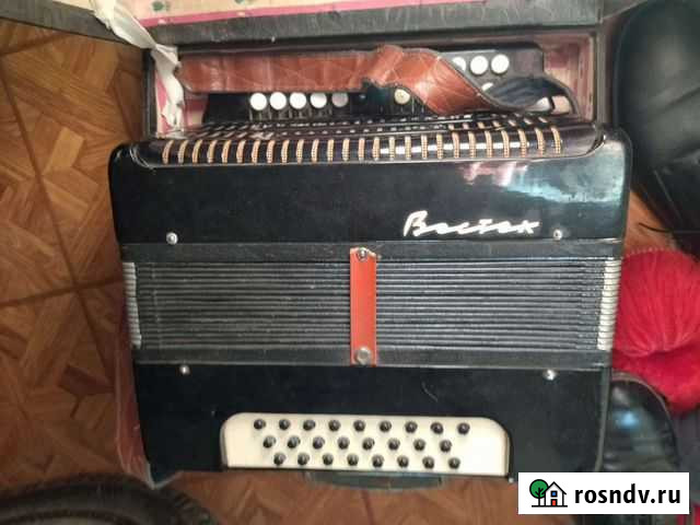 Гармонь восток Нижний Новгород - изображение 1