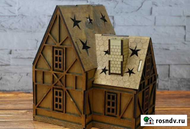 Лазерная резка (гравировка) Ижевск - изображение 1