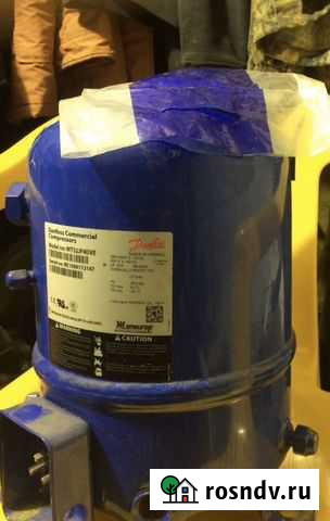 Холодильный агрегат Печора - изображение 1