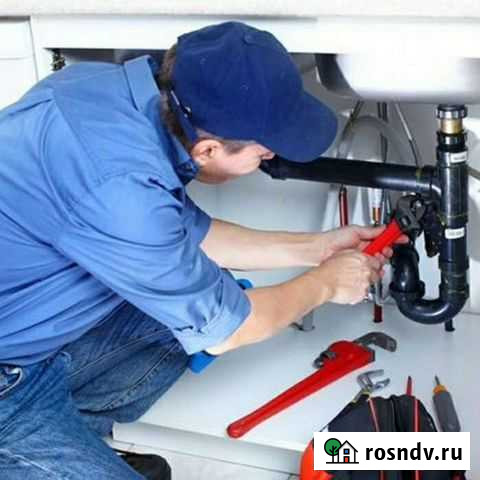 Сантехник Брянск - изображение 1