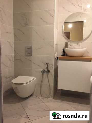 Ремонт ванной комнаты, санузла, ремонт квартир Рыбинск - изображение 1