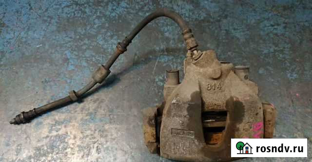 Суппорт передний Mazda 3 BK Мытищи - изображение 1