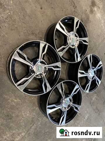 Литье R16 5/114,3 Белово - изображение 1