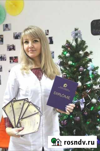 Косметолог Барнаул - изображение 1