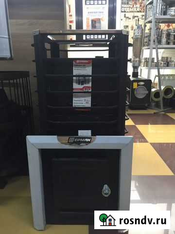 Банная печь Ермак сетка-стандарт 20 Самара - изображение 1